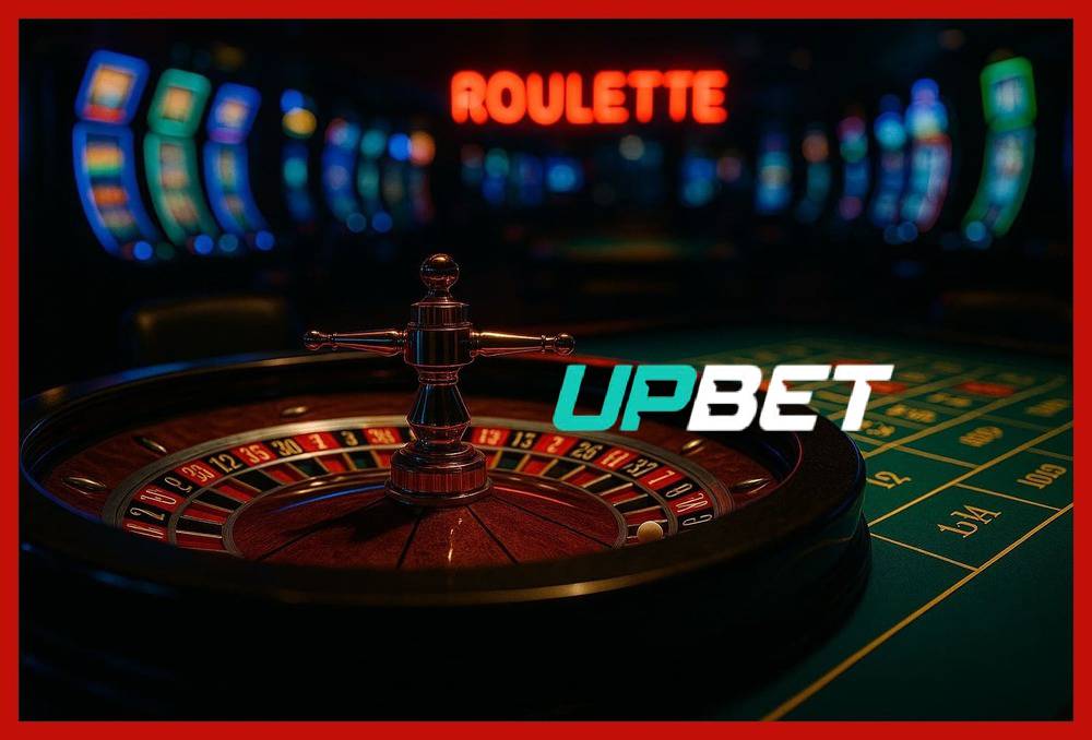Jogos de roleta online