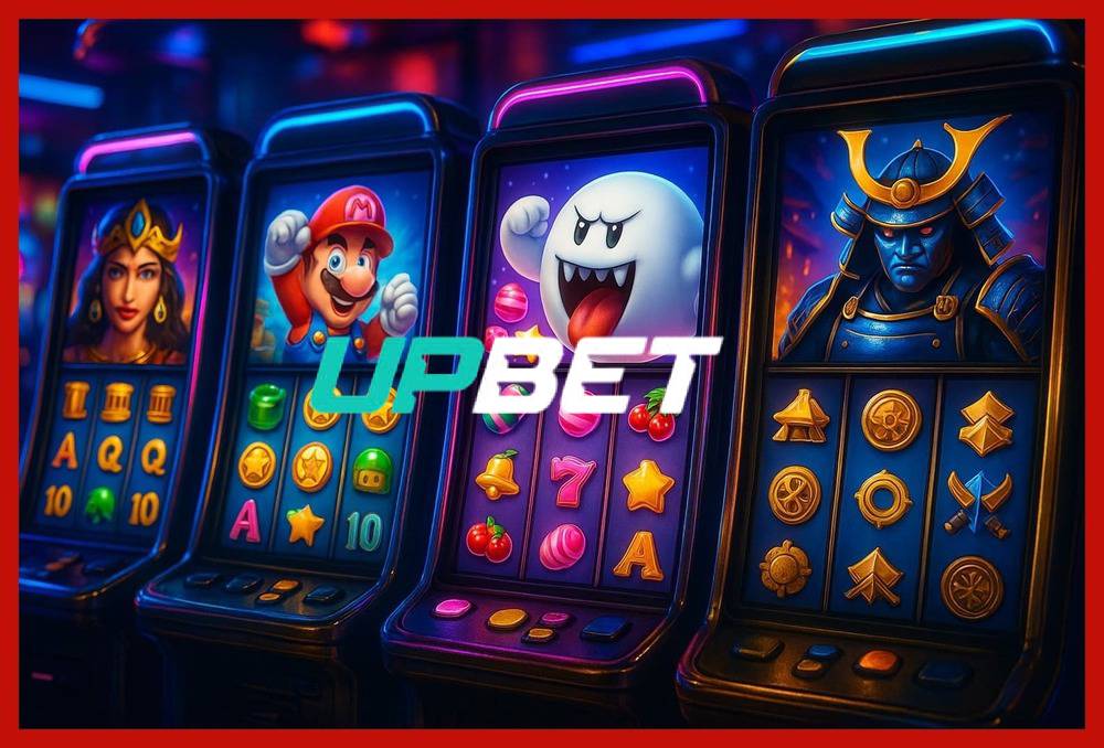 Slots Festivos